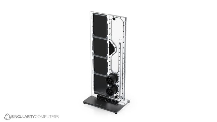 Arterial 2 560mm External Water-cooling System - Image 2