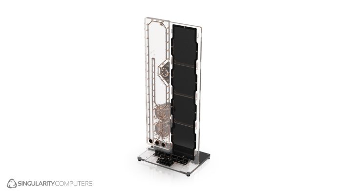Arterial 2 560mm External Water-cooling System - Image 4