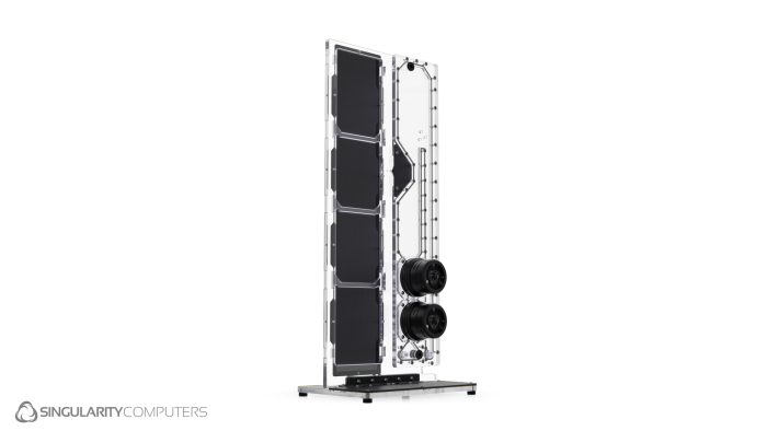 Arterial 2 560mm External Water-cooling System - Image 5