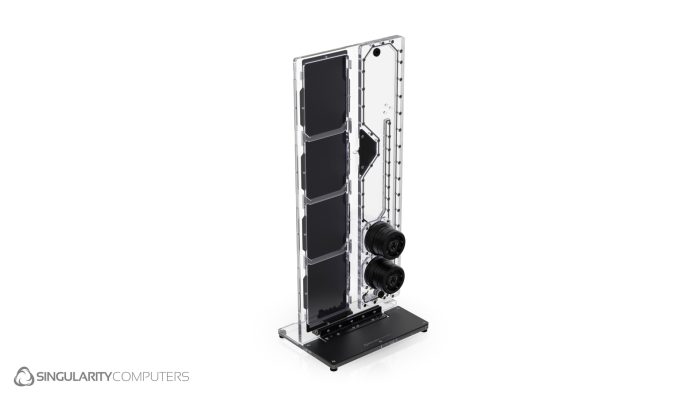 Arterial 2 560mm External Water-cooling System - Image 6