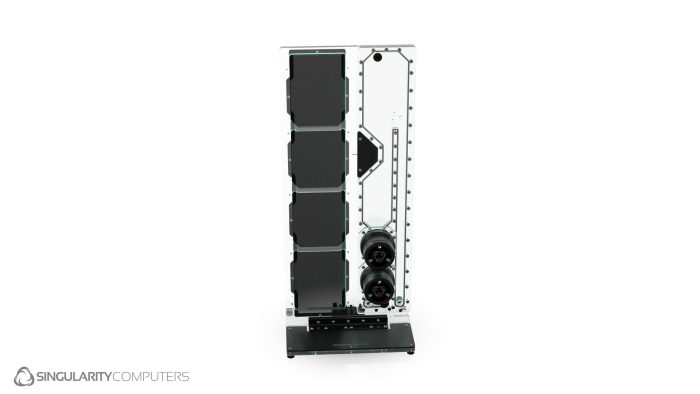 Arterial 2 560mm External Water-cooling System - Image 7