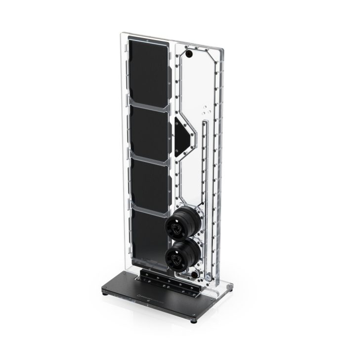 Arterial 2 560mm External Water-cooling System - Image 1