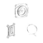 Distribution Plate Pump Tops