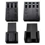 Fan Connectors