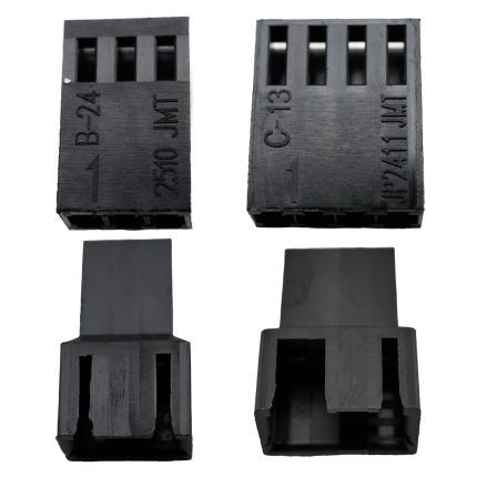 Fan Connectors