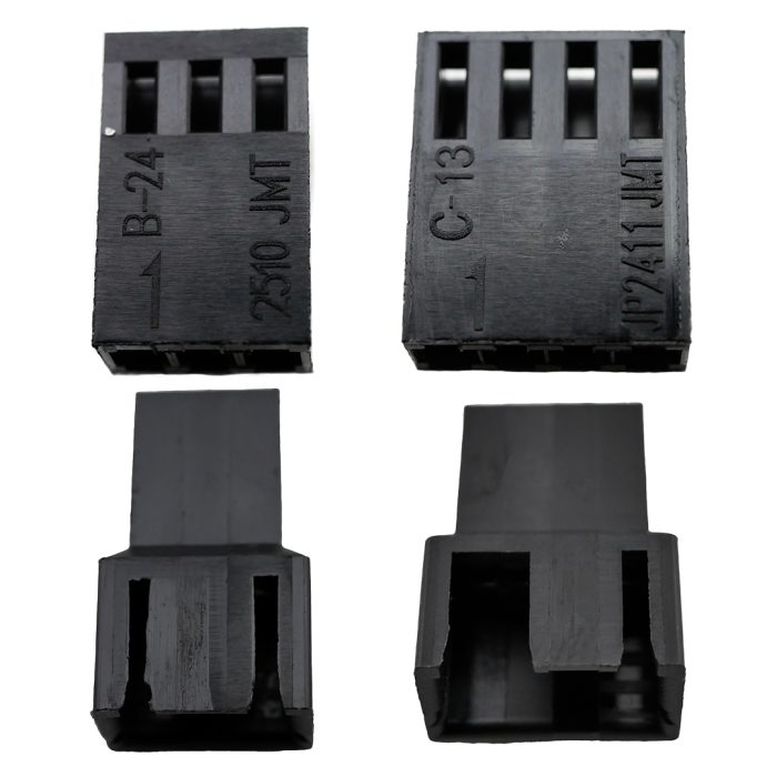 Fan Connectors - Image 1