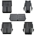 PSU Cable Extension Connectors