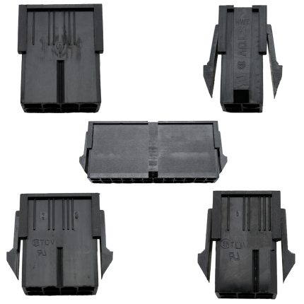 PSU Cable Extension Connectors