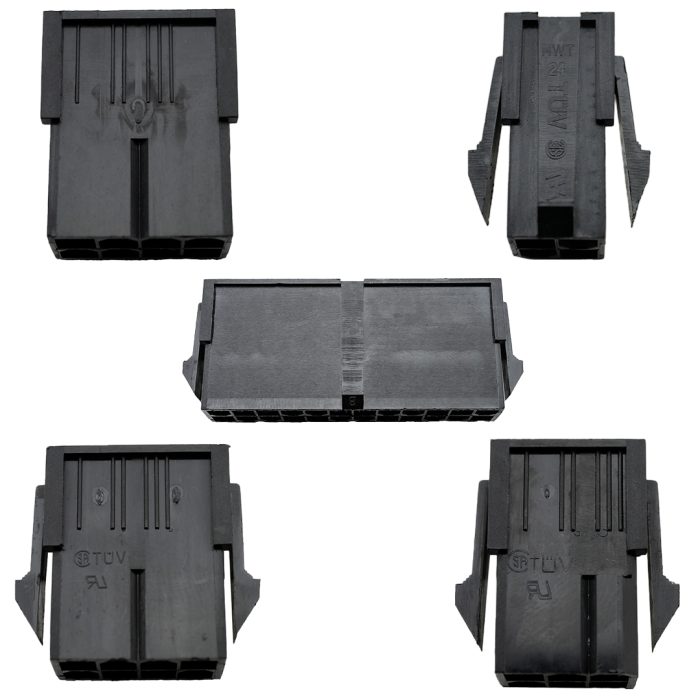 PSU Cable Extension Connectors - Image 1