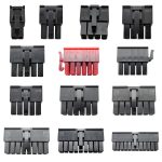 PSU Connectors