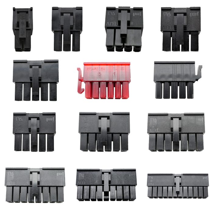 PSU Connectors - Image 1