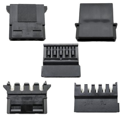 Peripheral Connectors