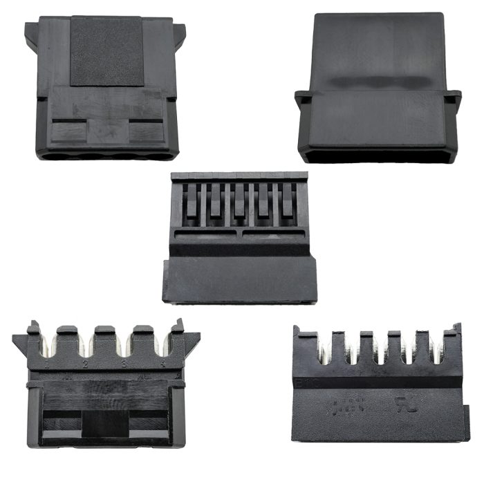 Peripheral Connectors - Image 1