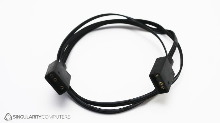 PowerBoard Linking Cables ARGB, PWM & Pump - Image 2