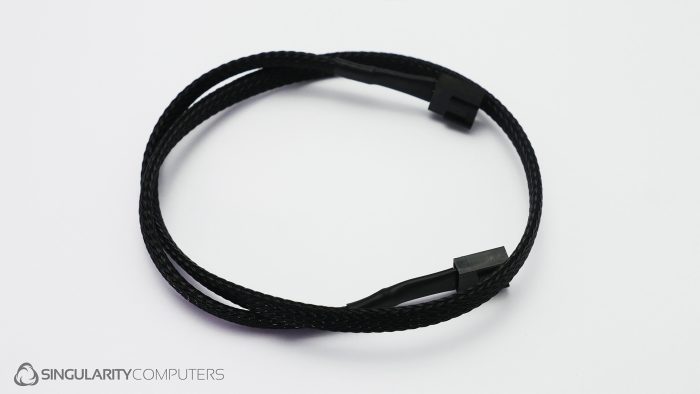 PowerBoard Linking Cables ARGB, PWM & Pump - Image 7