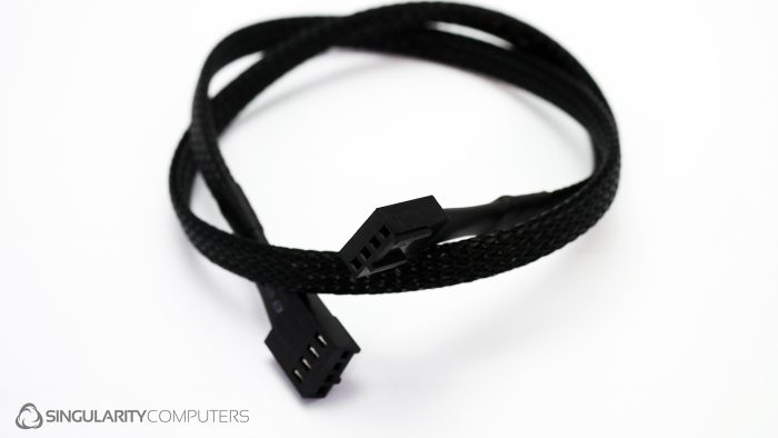 PowerBoard Linking Cables ARGB, PWM & Pump - Image 8