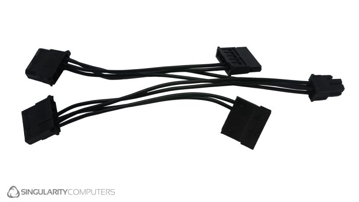 PowerBoard Linking Cables ARGB, PWM & Pump - Image 4