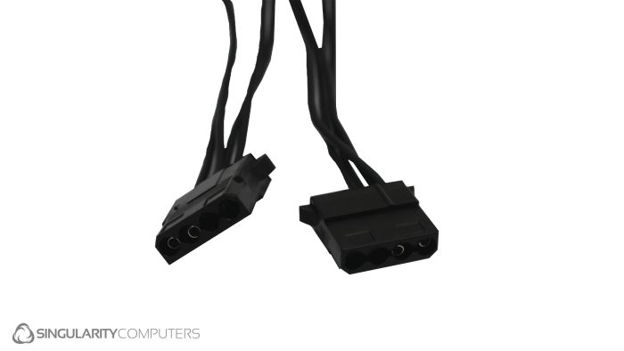 PowerBoard Linking Cables ARGB, PWM & Pump - Image 5