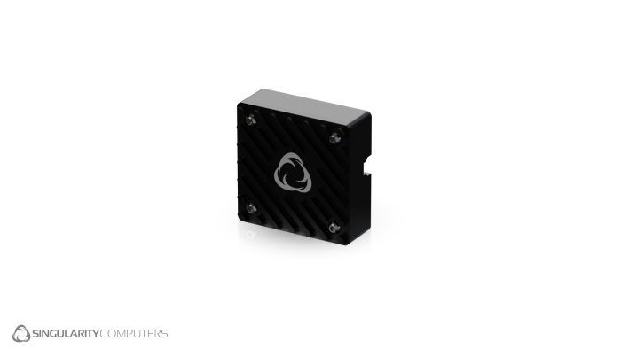 SC DDC Pump Cover - Image 2