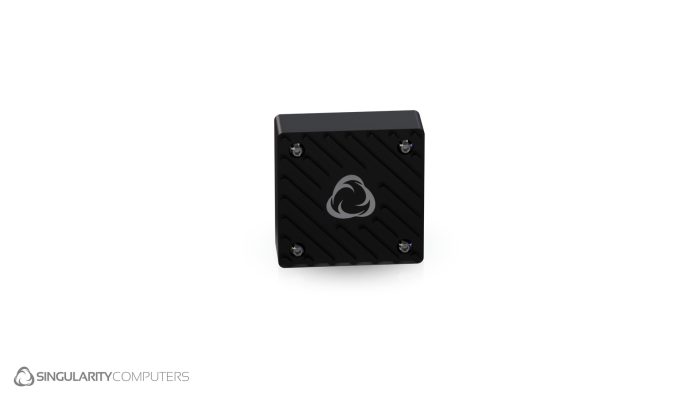 SC DDC Pump Cover - Image 5