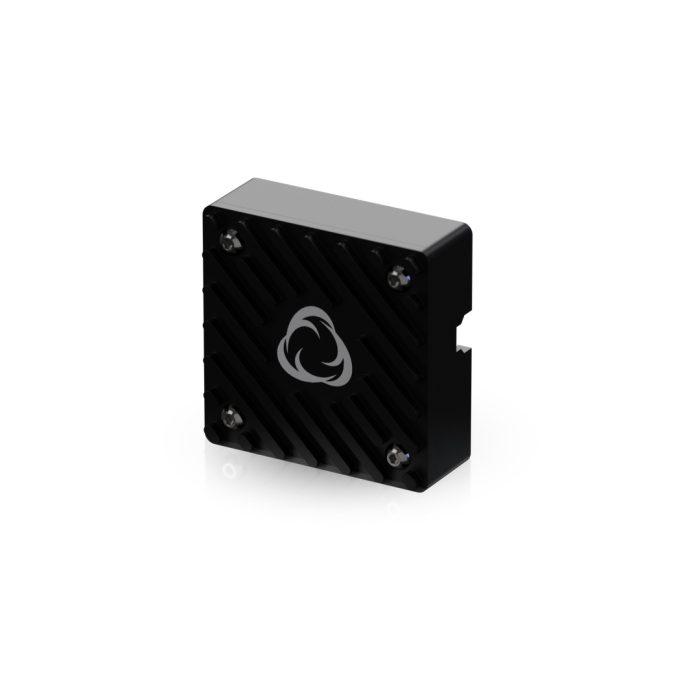 SC DDC Pump Cover - Image 1