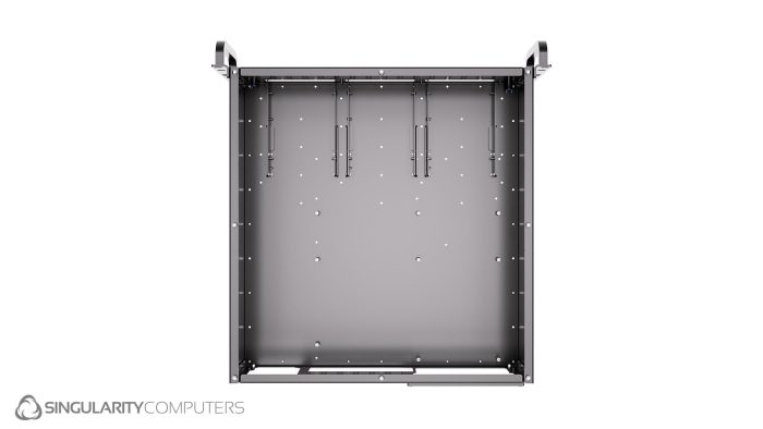 SC 4U Rackmount Case - Image 7