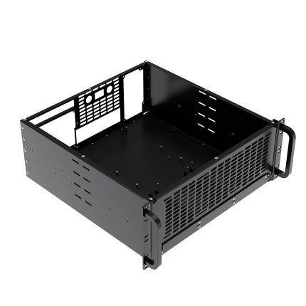 SC 4U Rackmount Case