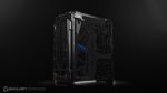 Spectre 4 Aevum Dark Limited Edition Water-cooling Case - Image 11