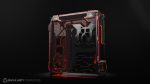 Spectre 4 Aevum Dark Limited Edition Water-cooling Case - Image 6