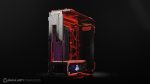 Spectre 4 Aevum Dark Limited Edition Water-cooling Case - Image 5