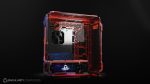Spectre 4 Aevum Dark Limited Edition Water-cooling Case - Image 4