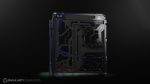 Spectre 4 Aevum Dark Limited Edition Water-cooling Case - Image 17