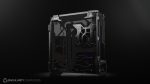Spectre 4 Aevum Dark Limited Edition Water-cooling Case - Image 16