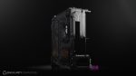 Spectre 4 Aevum Dark Limited Edition Water-cooling Case - Image 15