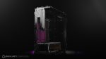 Spectre 4 Aevum Dark Limited Edition Water-cooling Case - Image 14