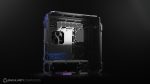 Spectre 4 Aevum Dark Limited Edition Water-cooling Case - Image 13