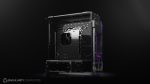 Spectre 4 Aevum Dark Limited Edition Water-cooling Case - Image 12