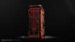 Spectre 4 Aevum Dark Limited Edition Water-cooling Case - Image 10