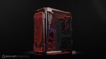 Spectre 4 Aevum Dark Limited Edition Water-cooling Case - Image 9