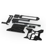 Spectre 4 Aevum PCB Cover Kit