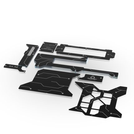 Spectre 4 Aevum PCB Cover Kit