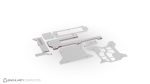 Spectre 4 Aevum Valhalla PCB Cover Kit - Image 2
