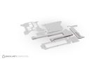 Spectre 4 Aevum Valhalla PCB Cover Kit - Image 5