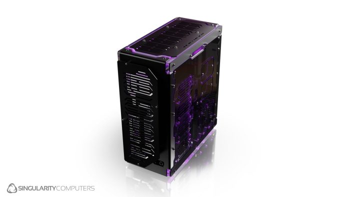 Stream-SA ITX Case - Image 3