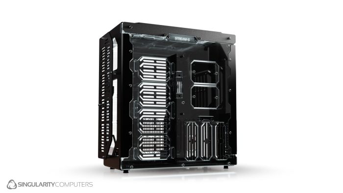 Stream-SA ITX Case - Image 4