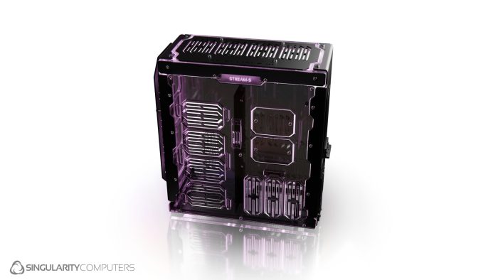 Stream-SA ITX Case - Image 6