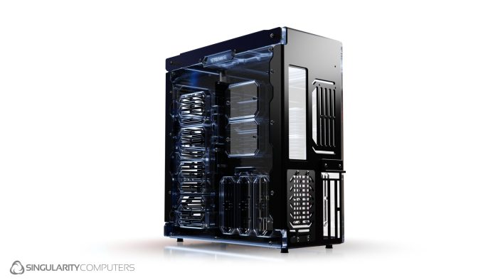 Stream-SA ITX Case - Image 7