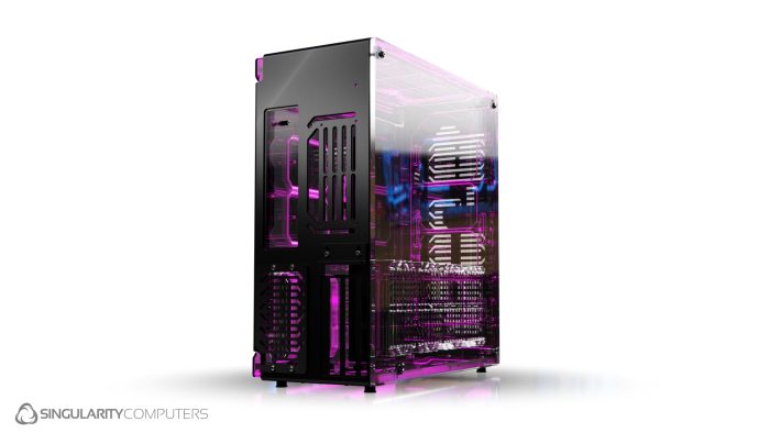 Stream-SA ITX Case - Image 8