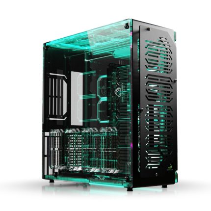 Stream-SA ITX Case