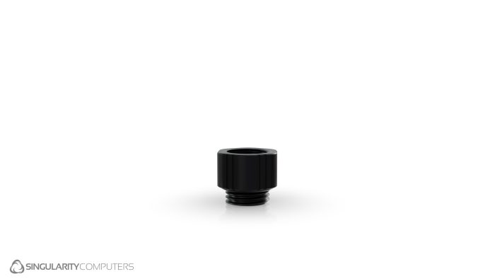10mm Extension Fitting - Image 3